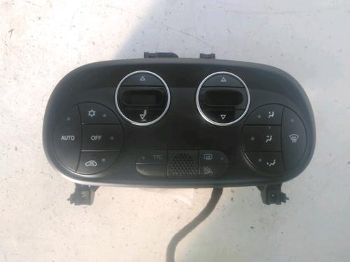 Used Climate control ABARTH 500 / 595 / 695 1.4 (312.AXF11, 312.AXF1A) (180 hp) 29601662