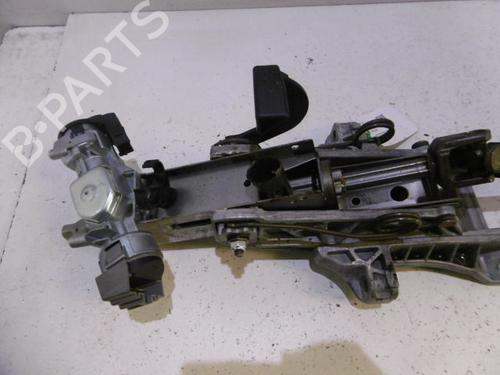 Used Steering column FORD FOCUS II (DA_, HCP, DP) [2004-2013]  15749221
