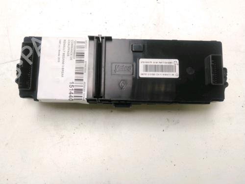 Climate control RENAULT MEGANE III Grandtour (KZ0/1) 1.5 dCi (KZ1M, KZ1W, KZ0R) | BP20114311I5 