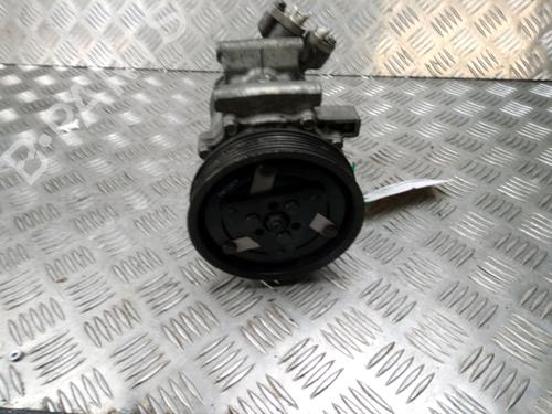 AC Kompressor RENAULT CLIO III (BR0/1, CR0/1) 1.5 dCi (BR17, CR17) (86 hp) 13118918