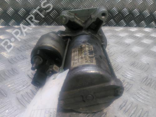 Starter PEUGEOT 208 I (CA_, CC_) 1.6 HDi / BlueHDi 75 | BP17068127M8 