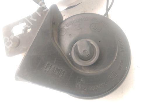Used Horn RENAULT MEGANE III Grandtour (KZ0/1) 1.5 dCi (KZ09, KZ0D, KZ1G, KZ29, KZ14, KZ1W, KZ10, KZ1F,... (110 hp) 26197611