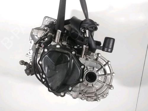Used Gearbox MAZDA 3 (BL) 1.6 MZR (BL14) (105 hp) 20162982
