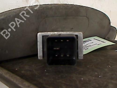 Used Electronic module Electronic module PEUGEOT 207 (WA_, WC_) 1.6 HDi (90 hp) 36485976 36485976