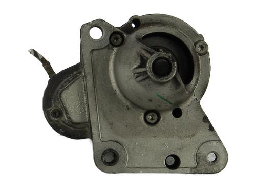 Used Starter Starter CITROËN C2 (JM_) 1.4 HDi (68 hp) 33278975 33278975