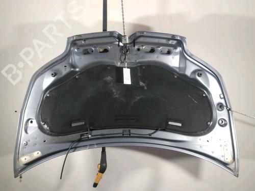 Used Hood CITROËN C4 I (LC_) 1.6 HDi (109 hp) 18859955