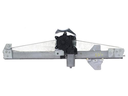 Front right window mechanism DACIA LODGY (JS_) 1.5 Blue dCi 115 (JSJT) | BP34711043C23 - Image 5