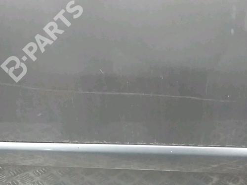 Left rear door AUDI A4 B7 (8EC) 2.0 TDI quattro | BP11714527C4 