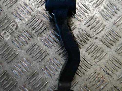Pedal Pedal PEUGEOT 307 (3A/C) 1.6 HDi 110 (109 hp) 17181656 17181656