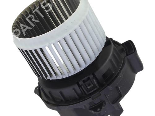 Heater blower motor RENAULT CLIO V (B7_) 1.5 Blue dCi 85 (B7AG) | BP38548779M62 - Image 1