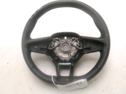 Steering wheel RENAULT CLIO V (B7_) 1.5 Blue dCi 100 (B7AD) | BP29046679C49 