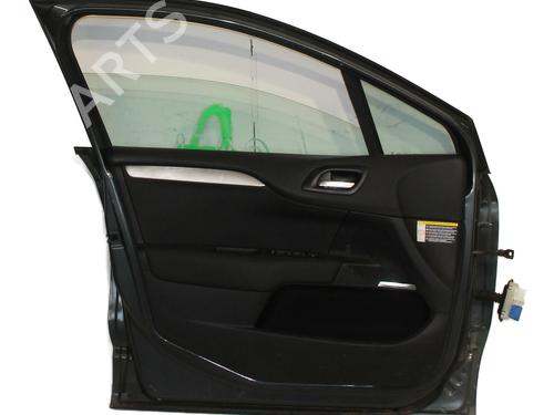 Puerta delantera izquierda CITROËN C4 II (NC_) 1.6 HDi 115 (114 hp) 30840866