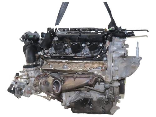 Engine RENAULT TWINGO III (BCM_, BCA_) 0.9 TCe 90 (BCM9, BCM2) | BP39937386M1 - Image 3