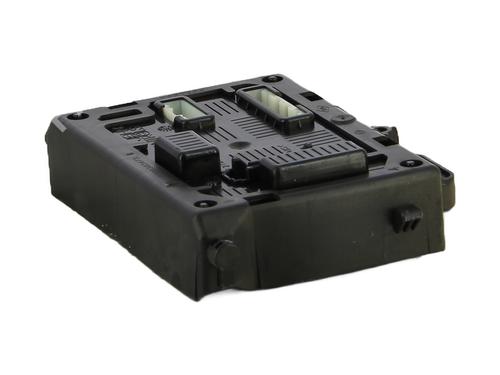 Fuse box RENAULT CLIO III (BR0/1, CR0/1) 1.5 dCi (BR17, CR17) | BP32200605E1 