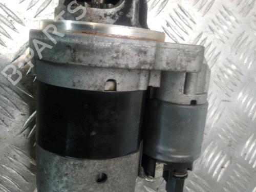 Used Starter FORD FIESTA VII (HJ, HF) 1.0 EcoBoost (101 hp) 14963003