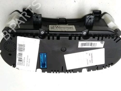 Instrument cluster AUDI A1 (8X1, 8XK) 1.6 TDI | BP19089967C47 