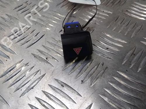 Used Warning switch PEUGEOT 2008 I (CU_) 1.2 THP 110 / PureTech 110 (110 hp) 13094080