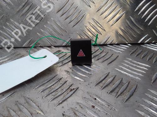 Warning switch RENAULT LAGUNA II (BG0/1_) 1.9 dCi (BG1A, BG1W, BG0G) | BP23180594I22 - Image 2