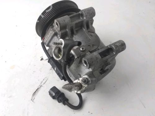 Used AC compressor AC compressor CITROËN JUMPY III Van (V_) 1.6 BlueHDi 115 (115 hp) 33998070 33998070