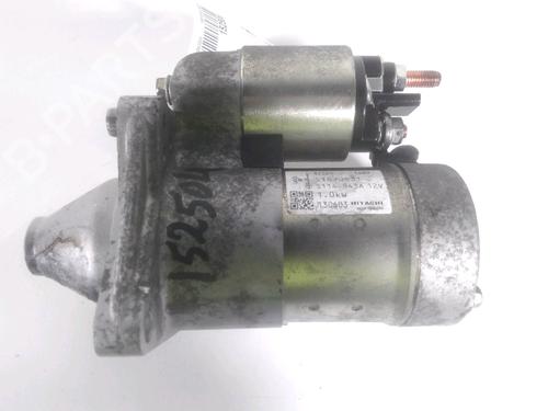 Starter FIAT 500 (312_) 1.4 (312AXC1B, 312CXC1B) | BP25611246M8 