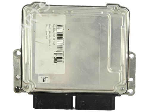Engine control unit (ECU) FORD TRANSIT CONNECT V408 Box Body/MPV 1.5 EcoBlue | BP39157715M57 - Image 3