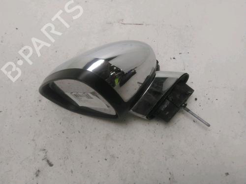 Left mirror CITROËN DS3 (SA_) 1.6 HDi 110 | BP29442664C26 