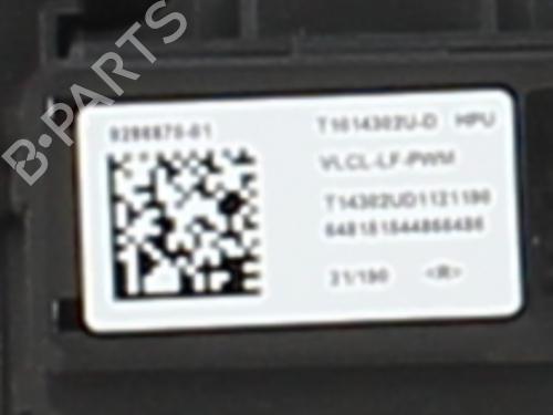 Heater resistor CITROËN C3 III (SX) 1.5 BlueHDi 100 (SXYHYP, SXYHTU) | BP30048108M108 