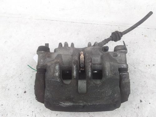 Left front brake caliper OPEL MOVANO B Van (X62) 2.3 CDTI FWD (FV) | BP15750467M105 