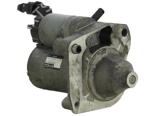 Starter CITROËN C3 II (SC_) 1.2 VTi 82 | BP36344350M8 - Image 3