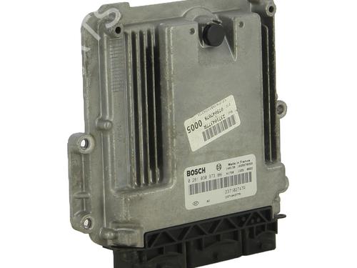 Engine control unit (ECU) RENAULT KANGOO Express (FW0/1_) 1.5 dCi 90 (FW0G, FW05, FW08, FW11) | BP36959149M57 - Image 4