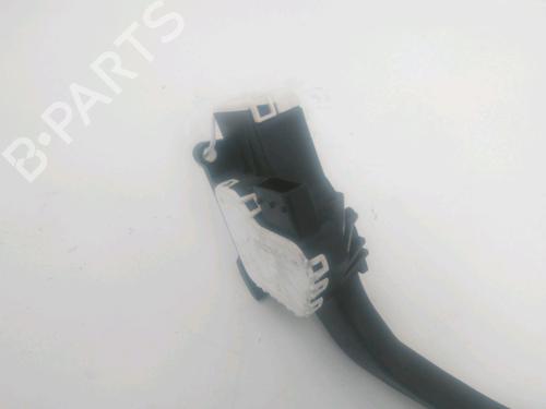 Used Pedal PEUGEOT BOXER Van 2.2 BlueHDi 120 (120 hp) 29819270