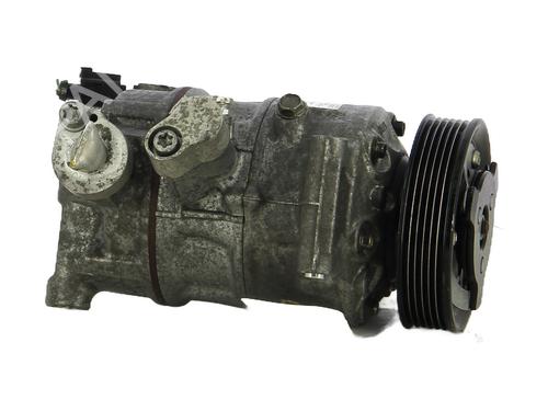 Used AC compressor AC compressor VW POLO V (6R1, 6C1) 1.2 TSI 16V (90 hp) 36283268 36283268