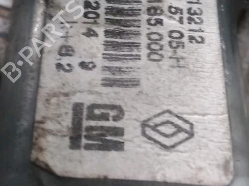 Used Front right window mechanism NISSAN PRIMASTAR Van (X83) 2.0 dCi 115 (114 hp) 11628702