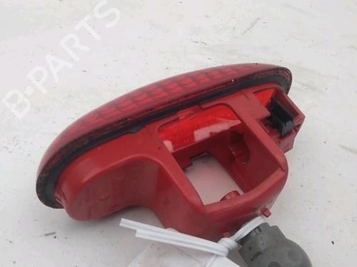Bremselys Bremselys OPEL VIVARO A Van (X83) 2.5 DTI (F7) (135 hp) 32333072 32333072