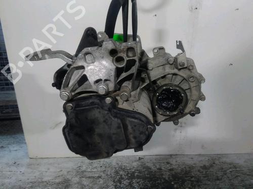 Used Gearbox Gearbox SEAT ALTEA (5P1) 1.6 TDI (105 hp) 33998093 33998093
