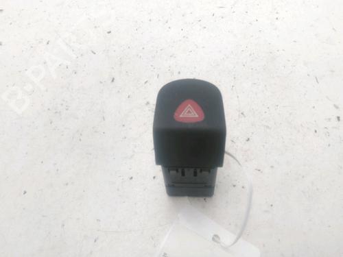 Warning switch RENAULT KANGOO (KC0/1_) 1.5 dCi (KC07) | BP28331082I22 