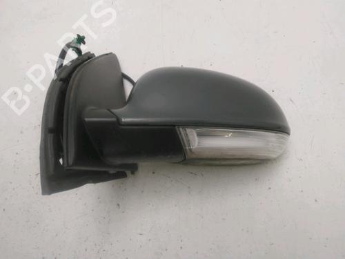 Used Left mirror VW GOLF V (1K1) 1.9 TDI (105 hp) 29264531