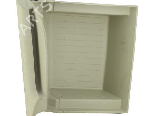 Glove box RENAULT CAPTUR I (J5_, H5_) 1.2 TCe 120 | BP36573501C95 - Image 2
