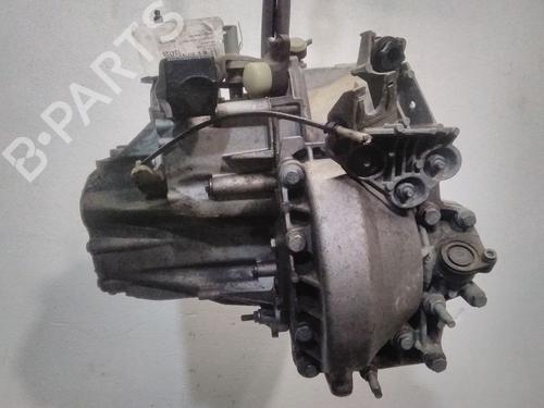 Gearbox CITROËN C4 I (LC_)  | BP15748609M3 