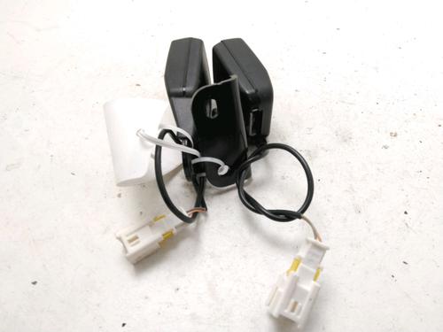 Seat buckle PEUGEOT RCZ 1.6 16V | BP30840836I32 - Image 2