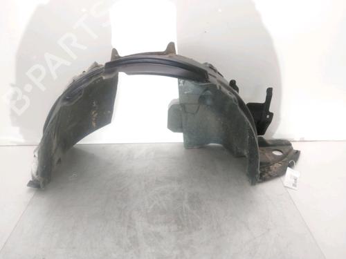 Used Wheel arch CITROËN C3 III (SX) 1.2 THP 110 (SXHNPS, SXHNZT, SXHNZ6) (110 hp) 29389298