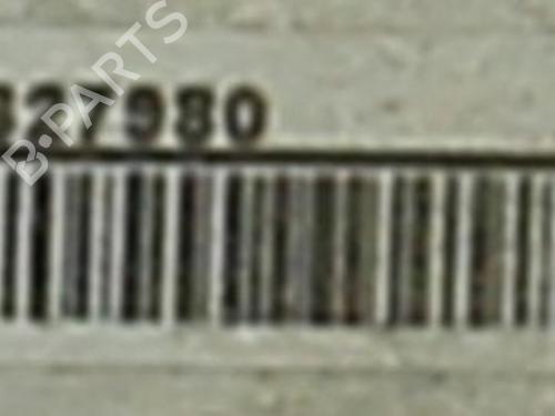Used Intercooler Intercooler 37675781 37675781