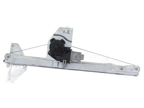 Used Front left window mechanism Front left window mechanism PEUGEOT PARTNER Tepee 1.6 BlueHDi 100 (100 hp) 35797345 35797345
