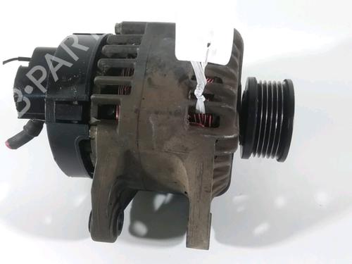Alternator FIAT DOBLO Box Body/MPV (223_) 1.9 JTD | BP21113470M7 
