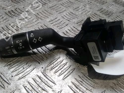 Used Headlight switch Headlight switch LAND ROVER RANGE ROVER EVOQUE (L538) 2.0 4x4 (241 hp) 16159747 16159747