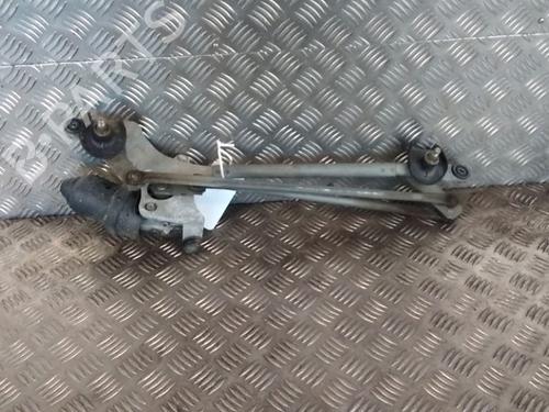Used Front wiper motor TOYOTA RAV 4 III (_A3_) 2.2 D 4WD (ALA30_, ALA30R) (177 hp) 17553134