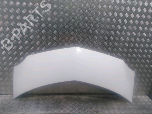 Motorhjelm RENAULT MODUS / GRAND MODUS (F/JP0_) 1.5 dCi (FP0E, JP0E) (65 hp) 17086596