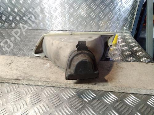 Used Right headlight PEUGEOT 106 I (1A, 1C) 1.1 (60 hp) 23181695
