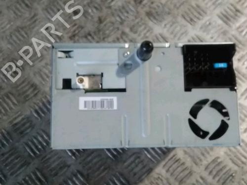 Used Radio OPEL CORSA D (S07) 1.4 (L08, L68) (100 hp) 16913483