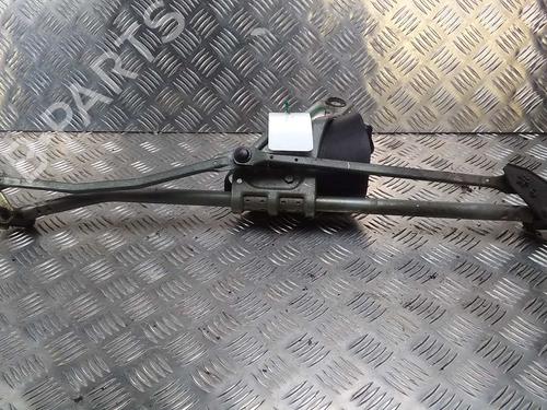 Used Front wipers mechanism MINI MINI (R50, R53) One (90 hp) 17997283